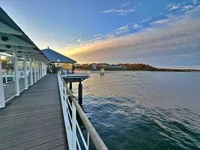 Chambre Double 13 - Domkes Hotel Garni Haus an der See - Image 3