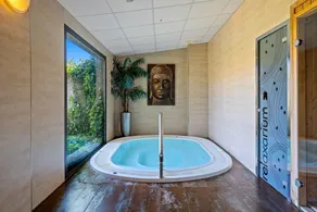 Vacation Home \"Mas De Lorena\" with Mountain View, Shared Pool & Wi-Fi - Image 2