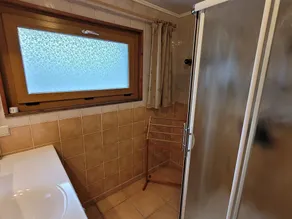 Appartement spacieux 10 pers, skis aux pieds, Les Gets, parking couvert - Image 2