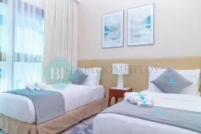 Bloomfields 2BR Plus Maid Address Beach - Image 2
