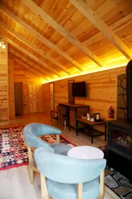 Yamacda Suit Otel - Image 3