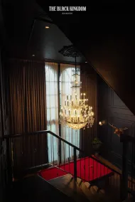 Luxury villa near Chao Phraya River — 150 meters from MRT Bang O - Image 3