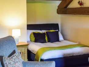 The Studio At Malt Kiln Cottage - Image 5