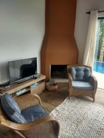 Sertao House - Fantastica residencia em meio a natureza intocada no sul da ilha - Image 2