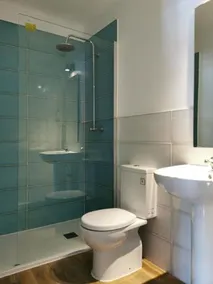 Castilho 63 Hostel & Suites - Image 3