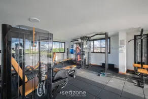 Studio in Condo w/ Pool and Gym Ftw1106 - Image 2