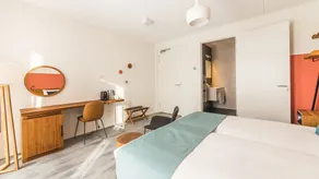 Hotelroom Prins van Oranje - Image 4