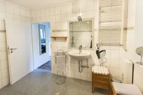 Apartment in the Sauertal for 2 to 6 (8) people - Image 3