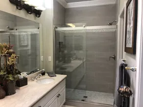 Spektakulær bjergudsigt med pool / spa! Luksuriøst dekoreret rummelig villa! - Image 2