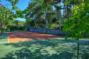 Villa Cucuclo - Ferienhaus mit pool in Valdichiana, Toskana - Image 3