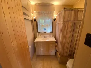 Lovely chalet on Lac Paré - Image 3