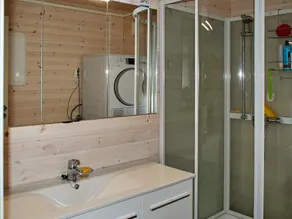 Holiday Home in DÃ¸nna - Image 3