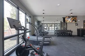 Acoustic - Fitness Center - Odyssey at the Park - Image 2