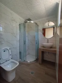 Takis Haikos House two minutes walk to the beach Peroulia - Image 4