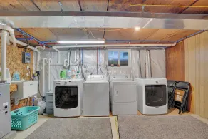 Nyrenoveret 2 soveværelser, 1 bad Duplex.  6 sovepladser - Image 3