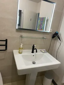 DUPLEX T4 IMPRENABLE OCEAN VIEW DIRECT BEACH ACCESS 3 bedrooms sleeps 8 - Image 2