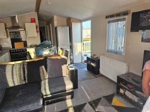 Luxury Chichester caravan Seaside Retreat - Image 5
