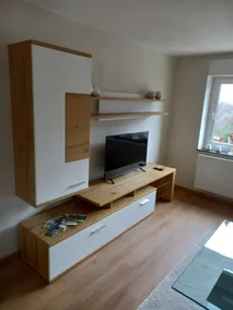 Very nice apartment with garden, perfect starting point for hikes, bike tours etc.   - Image 2