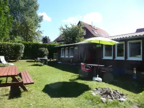 Pequeña casa de vacaciones en Granzow cerca de Mirow - Nemecz Andrea \"Entenhausen\" - Image 5