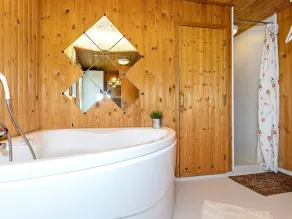 5 star holiday home in Frøstrup - Image 3