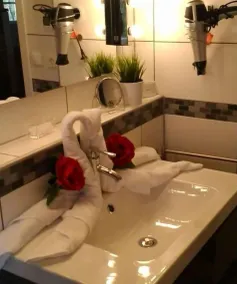 Pleasant Apartment in Bjurvik - Image 3