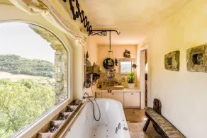 Lapis Turris - Four Bedroom Villa, Sleeps 9 - Image 3