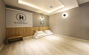 Heimish Hotel - Image 4