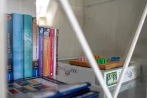Appartamento 'Ferienwohnung Nordfriesland' con Wi-Fi - Image 4