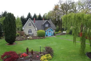Holiday house Hof Amelung - Image 1