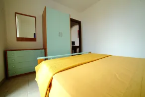 Comfortable apartment on the ground floor and 120 m from the beach - Image 5