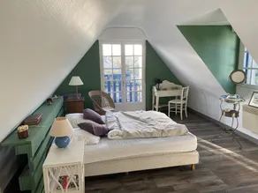 Maison de caractere avec jardin fruitier - Image 5