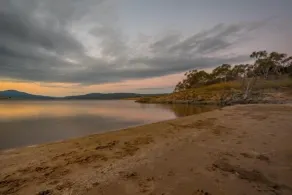 The Jindabyne Lakehouse  - Image 2