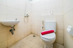 Best Price 2BR Tamansari Panoramic Apartment with Mountain View By Travelio - Image 4