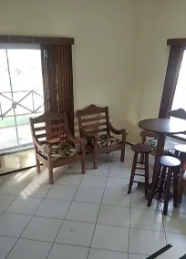 5 minutes to the largest South America water park! Family house with pool,garage - Image 2