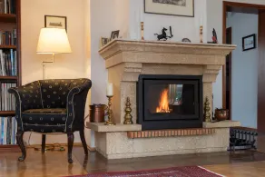 Ferienhaus Juliane - ein wunderschöner Blick hinein in den Pfälzer Wald - Image 2