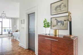 The PRES@The 713! Penthouse Suite with private rooftop patio, on Bourbon Trail! - Image 5