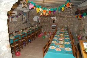 Albergue Rural Cal Picarol - Image 2