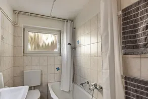 Appartement 'Fewo Stempel' avec terrasse privée, jardin privé et Wi-Fi - Image 2