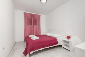Studio flat with terrace Rabac, Labin (AS-6464-a) - Image 3