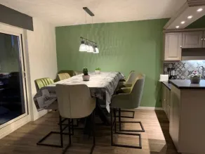 LOVELY 6-PERSON APARTMENT IN LES ROUSSES - Image 4