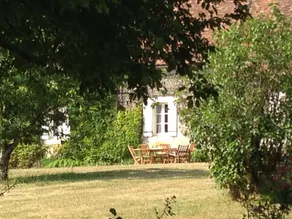 Old Farm med stor pool - Image 5