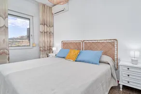 Ferienwohnung 'Laolita' mit Meerblick, WLAN und Klimaanlage - Image 5
