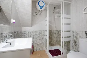 Holiday Apartment \"Paulalucía\" with Mountain View, Shared Pool & Wi-Fi - Image 3