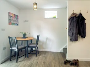 1 chambres à coucher à Wainfleet, near Skegness - Image 4