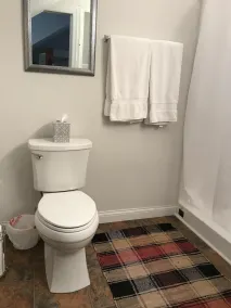 Privat fuldt møbleret studio lejlighed i prestigeområde - Image 2