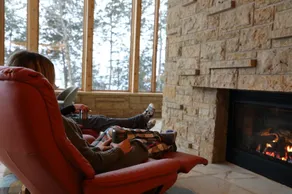 Frank Lloyd Wright · Gorgeous Views, Sweeping Valley, Amazing Sunsets - Image 2