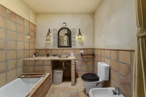 \"Bermeja\" Rural Apartment with Pool in Lanzarote - Spain - Image 2