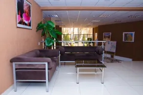 Rohat Hotel Chilonzor - Image 2