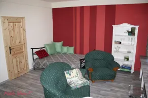 cozy, quiet apartment near Spreewald, central location, pets welcome - Image 5