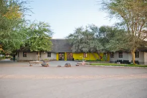 Namib Desert Lodge - Image 5